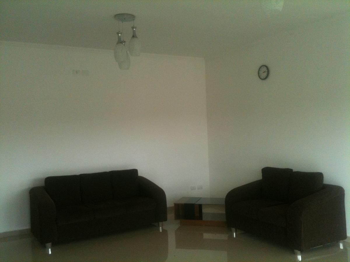 Hotel Pousada Brauna Ngoại thất bức ảnh